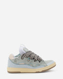 LANVIN CURB- LIGHT BLUE