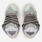 LANVIN CURB- LIGHT BLUE