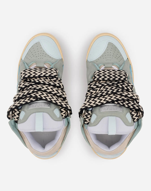 LANVIN CURB- LIGHT BLUE