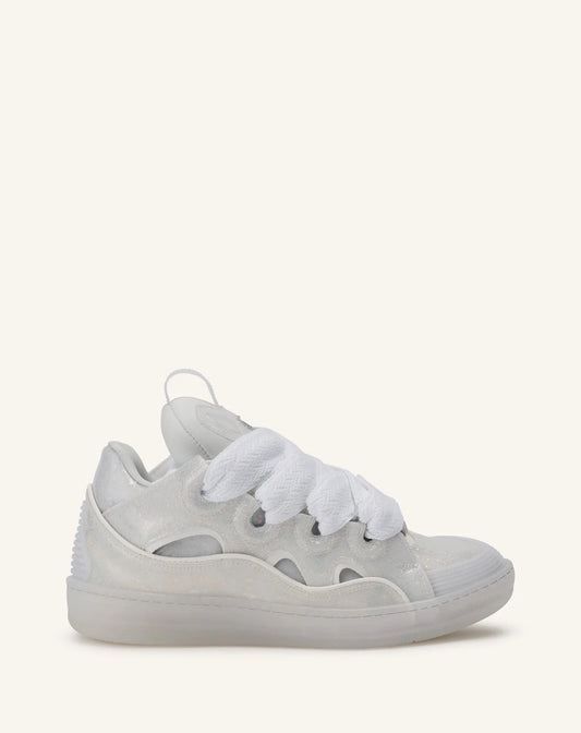 LANVIN CURB- CLEAR
