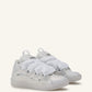 LANVIN CURB- CLEAR