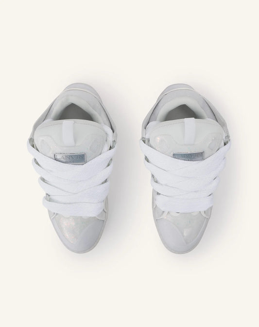 LANVIN CURB- CLEAR
