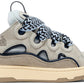 LANVIN CURB- GRAY