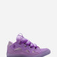LANVIN CURB- PURPLE