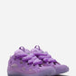 LANVIN CURB- PURPLE