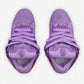 LANVIN CURB- PURPLE