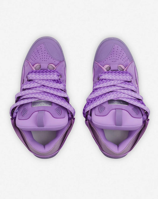LANVIN CURB- PURPLE