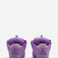 LANVIN CURB- PURPLE