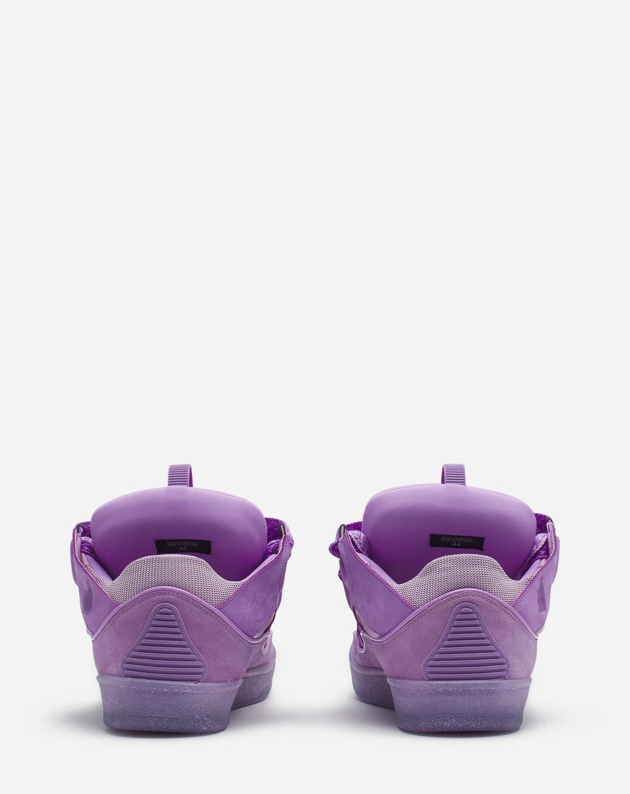 LANVIN CURB- PURPLE