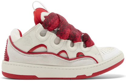 LANVIN CURB- RED