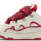 LANVIN CURB- RED