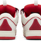 LANVIN CURB- RED