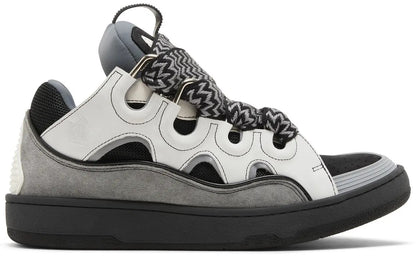 LANVIN CURB- GRAY
