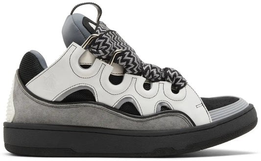 LANVIN CURB- GRAY