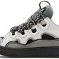 LANVIN CURB- GRAY