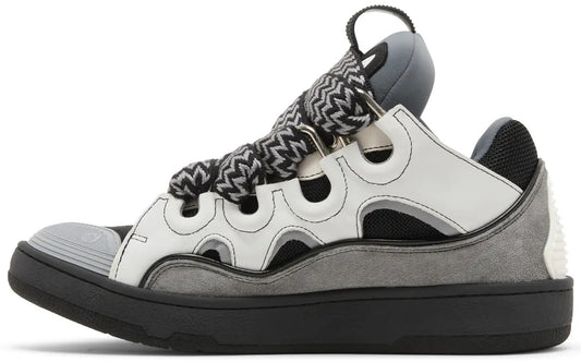 LANVIN CURB- GRAY