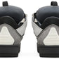 LANVIN CURB- GRAY