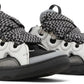 LANVIN CURB- GRAY