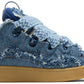 LANVIN CURB- GRAY