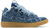 LANVIN CURB- DENIM