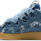 LANVIN CURB- DENIM