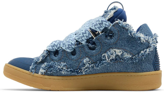 LANVIN CURB- DENIM