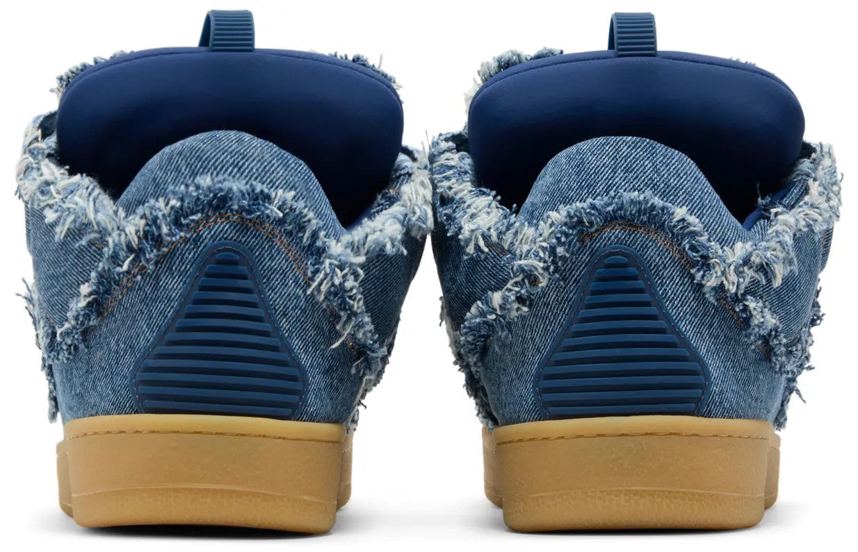 LANVIN CURB- DENIM