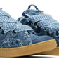 LANVIN CURB- DENIM