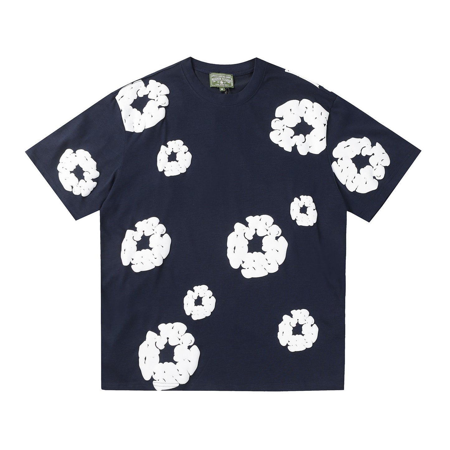 DENIM TEARS T-SHIRT