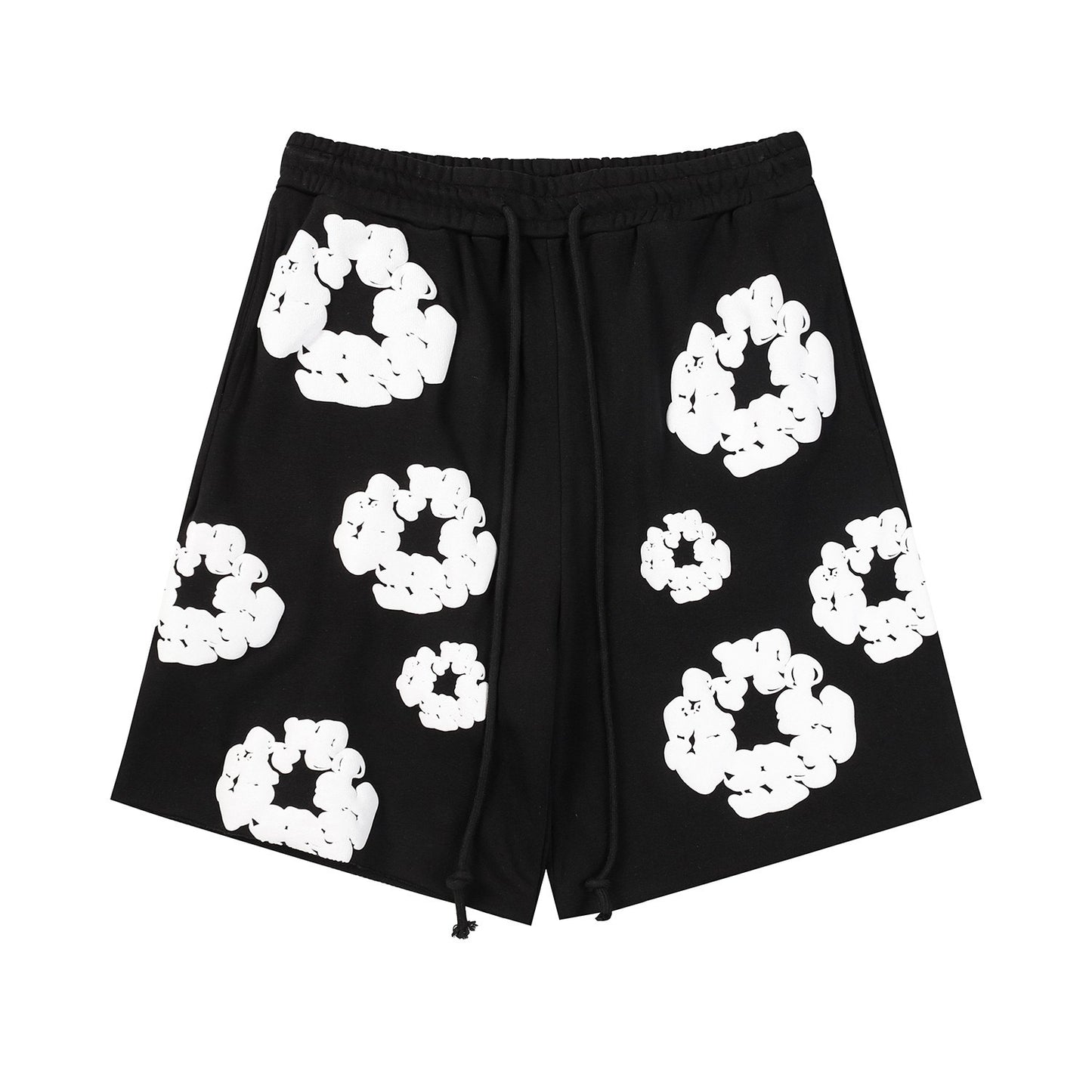 DENIM TEARS SHORTS