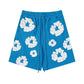 DENIM TEARS SHORTS
