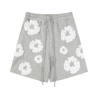 DENIM TEARS SHORTS
