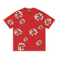 DENIM TEARS T-SHIRT DARK