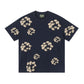 DENIM TEARS T-SHIRT DARK