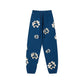 DENIM TEARS PANTS - DARK