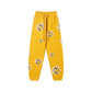 DENIM TEARS PANTS - DARK