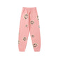 DENIM TEARS PANTS - DARK