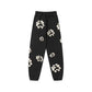 DENIM TEARS PANTS - DARK