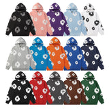 DENIM TEARS HOODIE