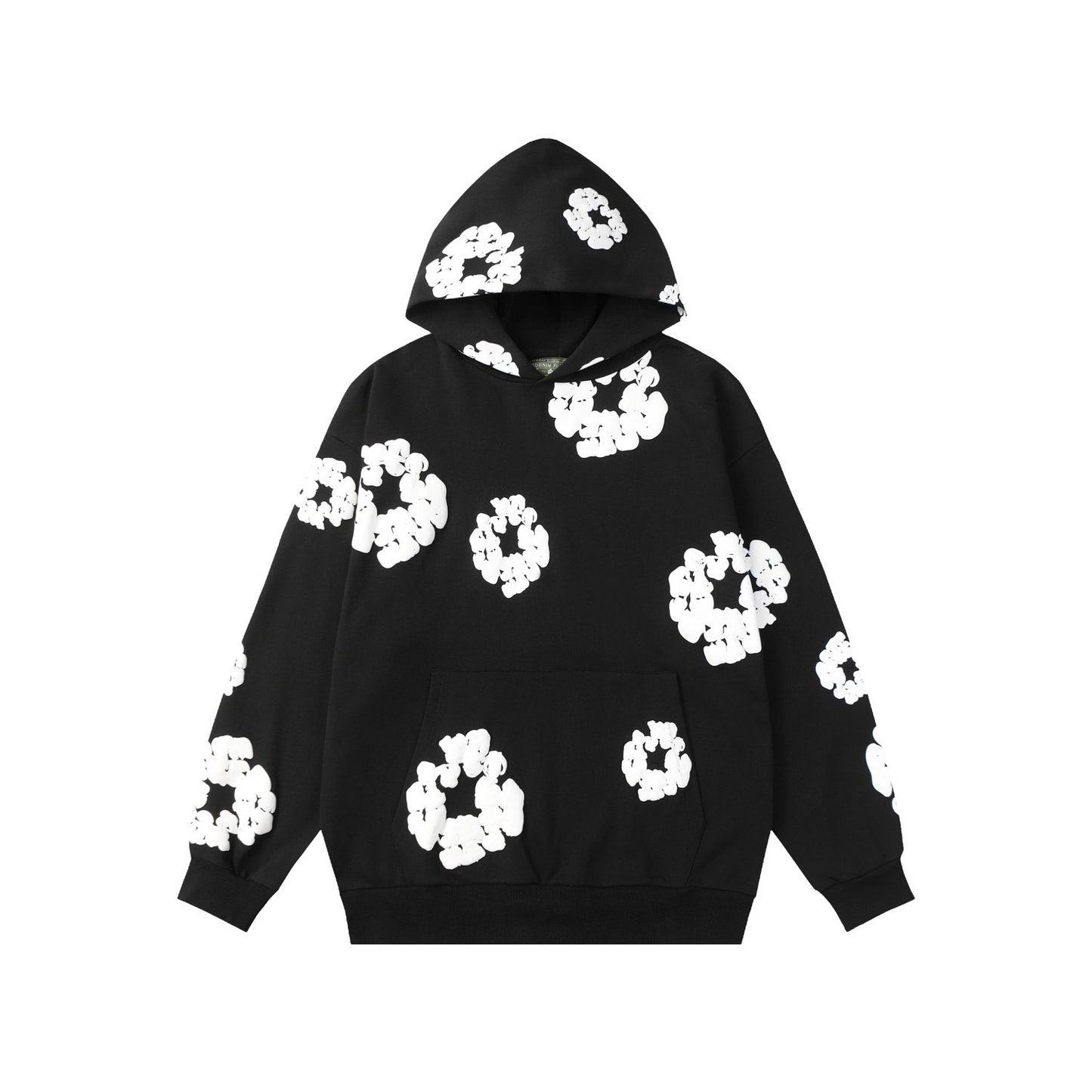 DENIM TEARS HOODIE