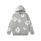 DENIM TEARS HOODIE