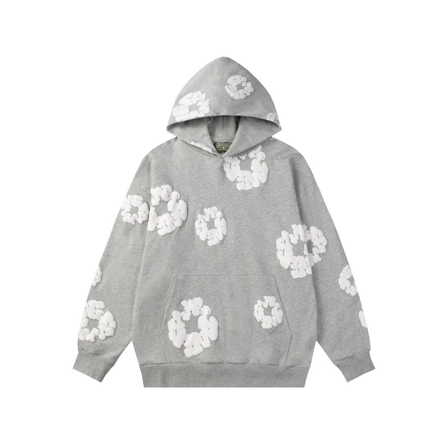 DENIM TEARS HOODIE