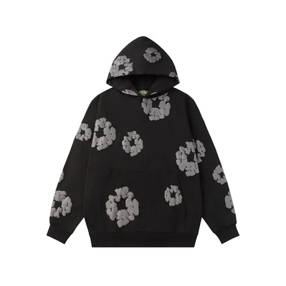 DENIM TEARS HOODIE