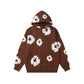 DENIM TEARS HOODIE