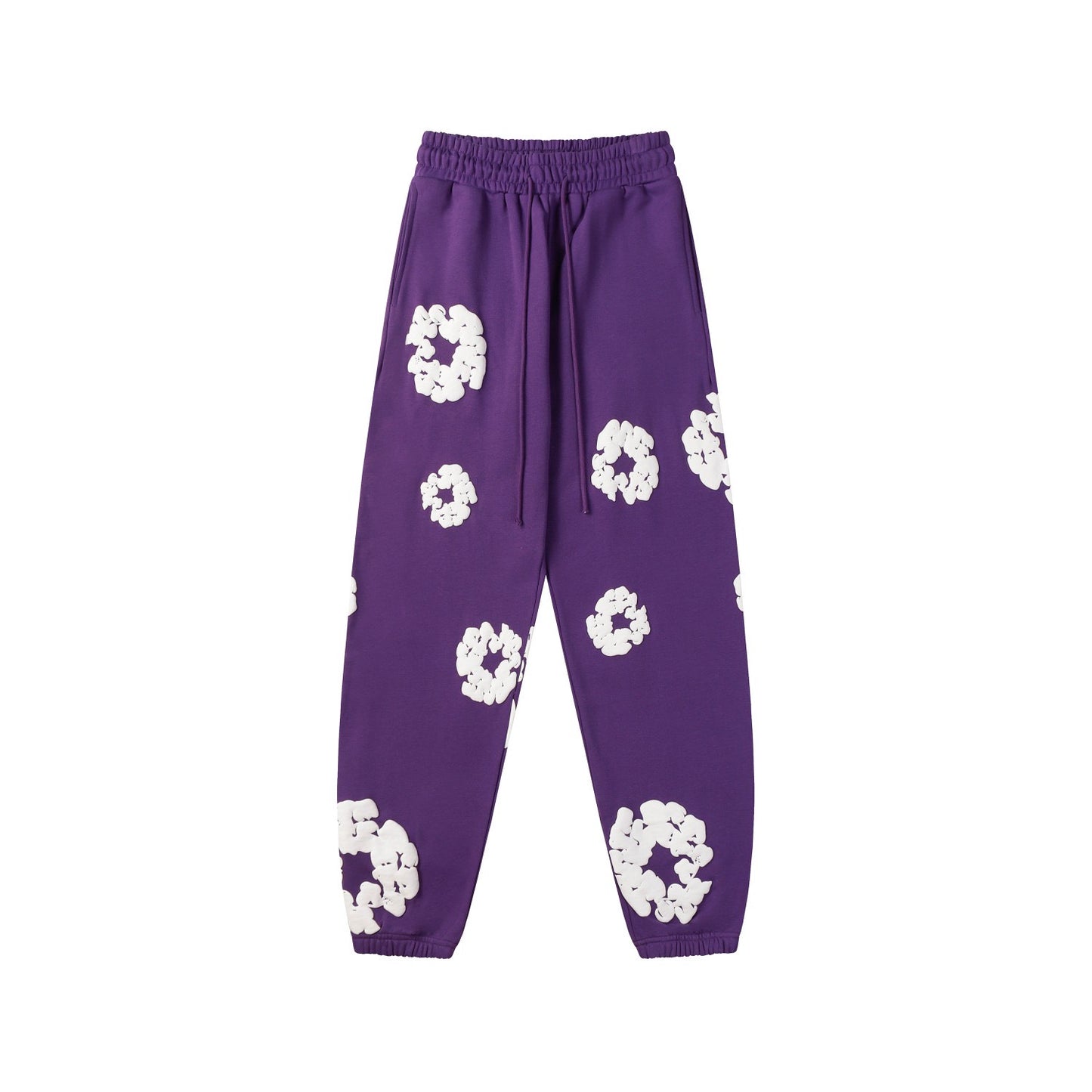 DENIM TEARS PANTS