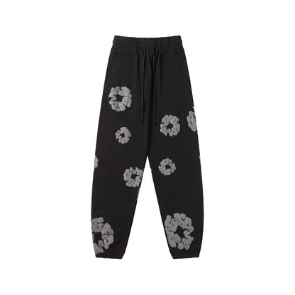 DENIM TEARS PANTS