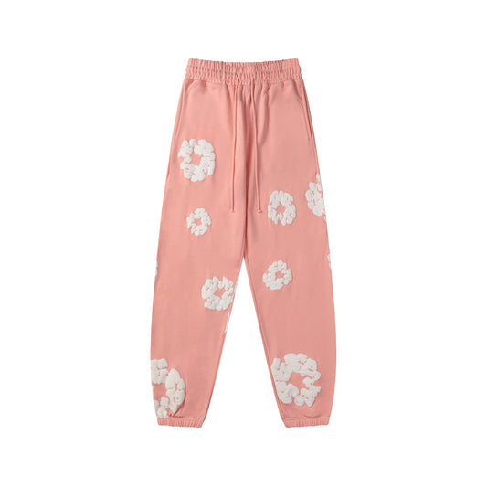 DENIM TEARS PANTS