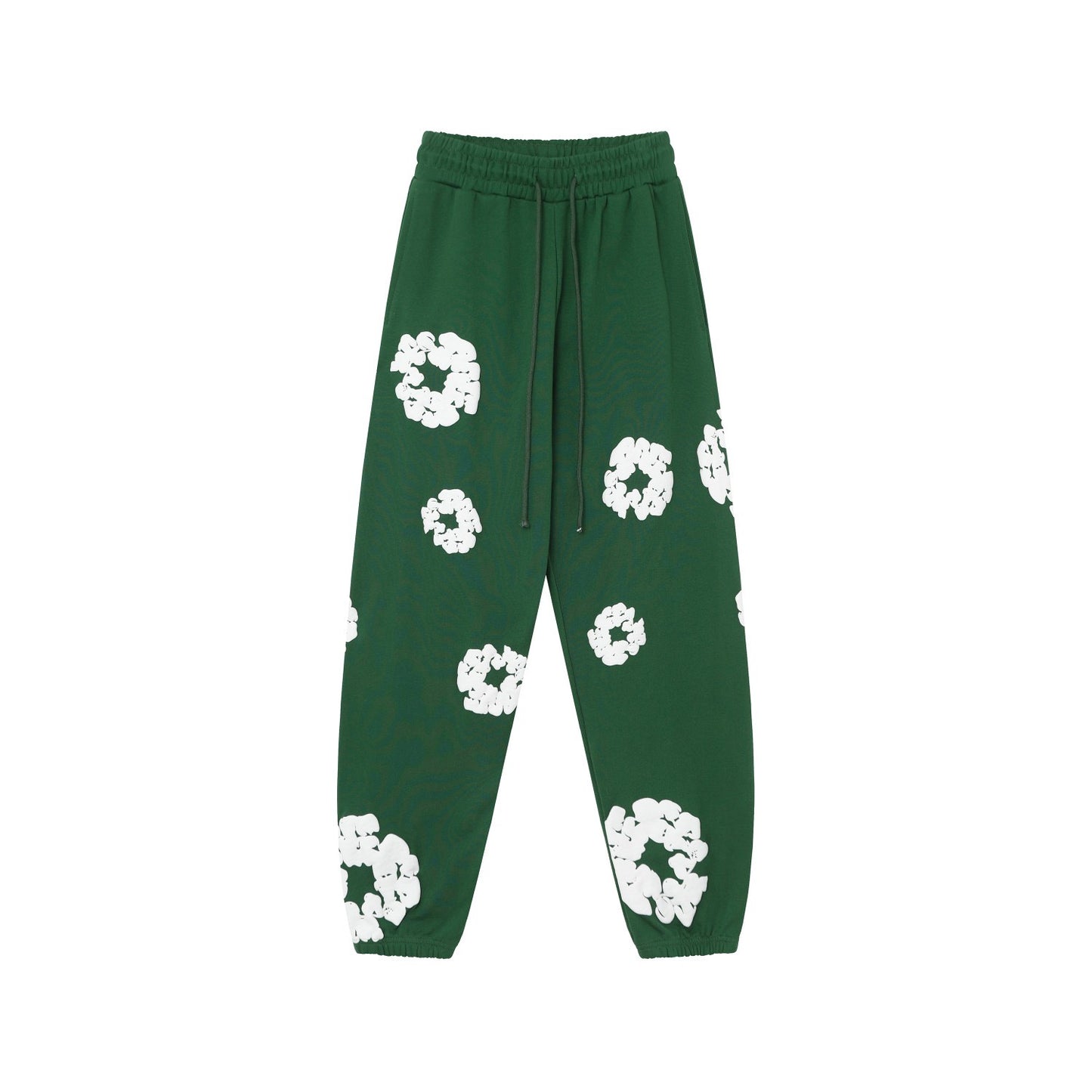DENIM TEARS PANTS