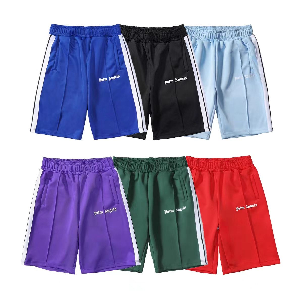 PALM ANGELS SHORTS