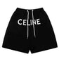 CELINE SHORTS